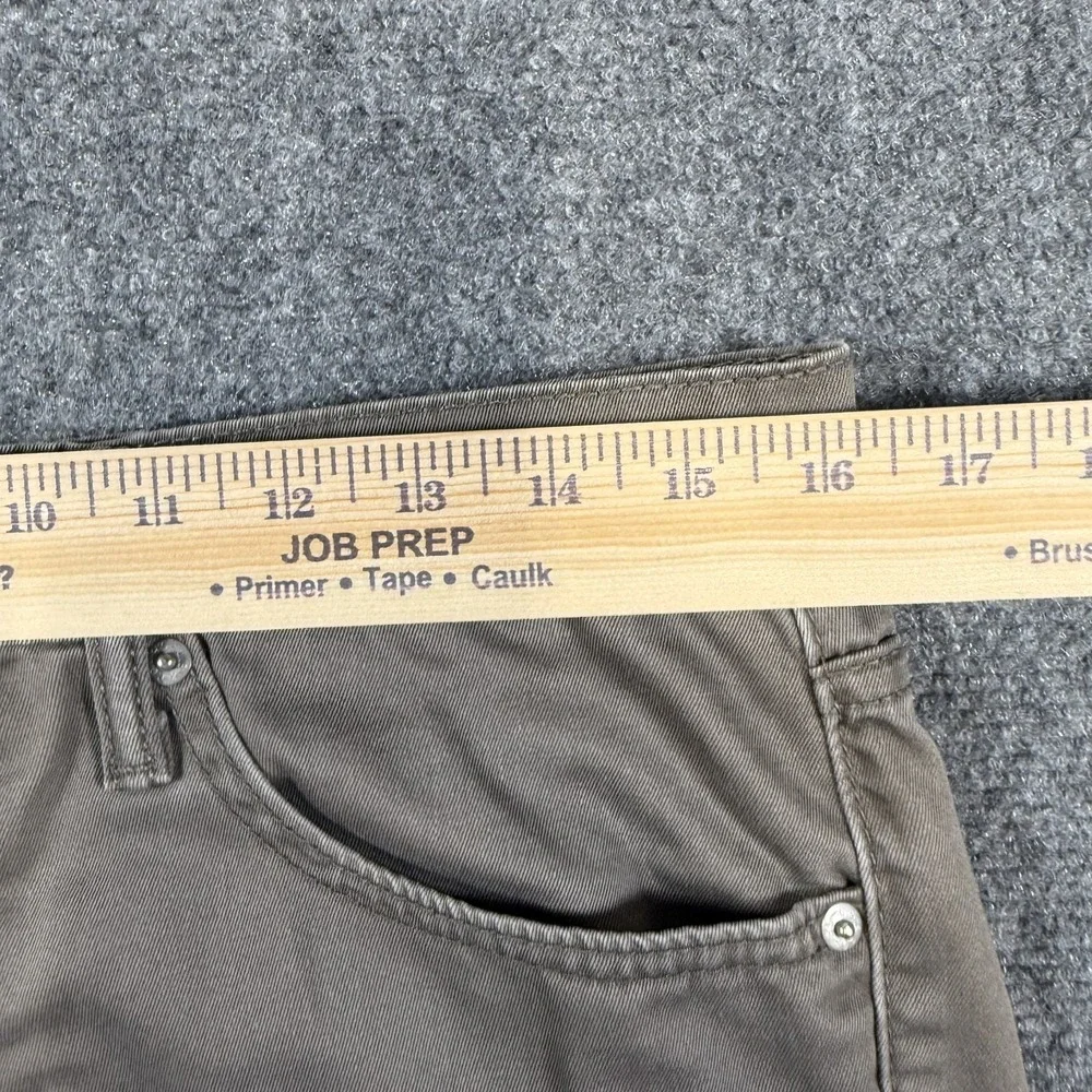 Levi's Jeans Mens 32x32 (Fits 32x31) Bronze‎ Beige 511 Slim Fit Stretch